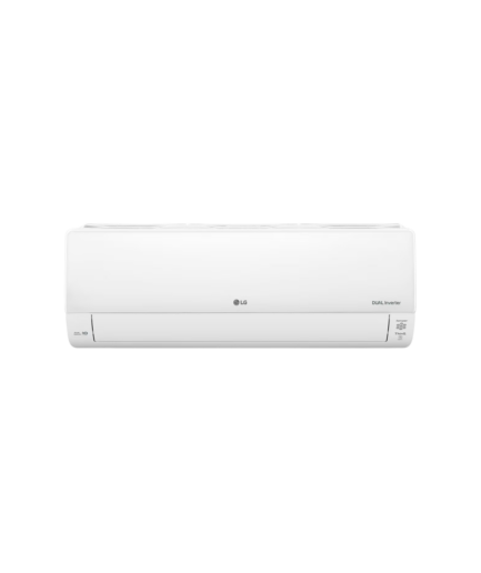 LG Dual Inverter Air Conditioner